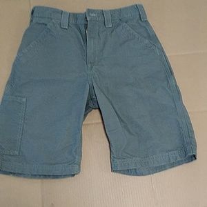 Carhartt Grey Shorts Size 30